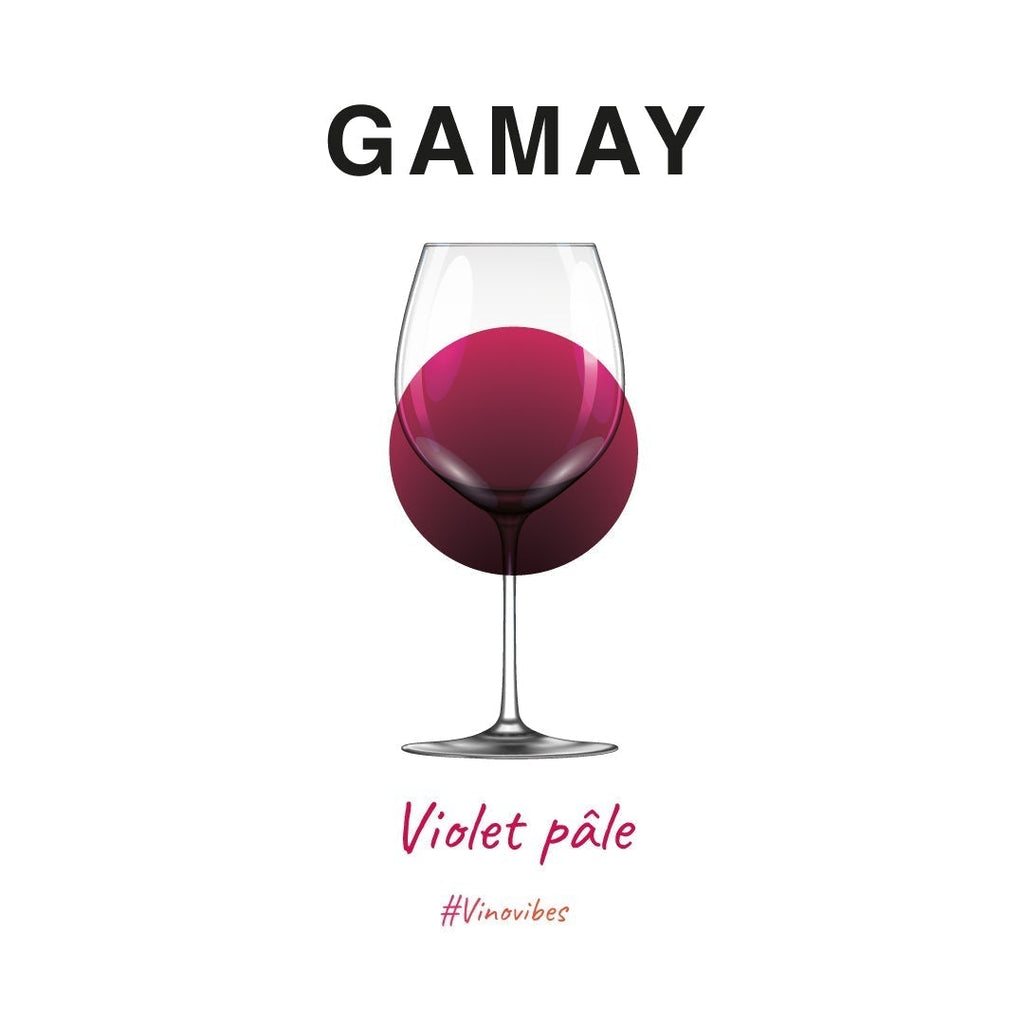 Le Gamay