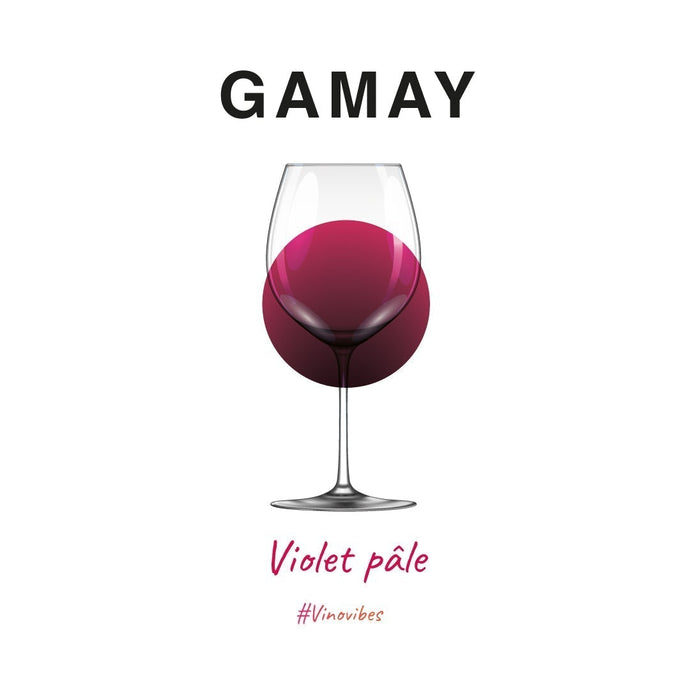 Le Gamay