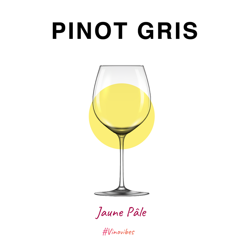 Le Pinot Gris