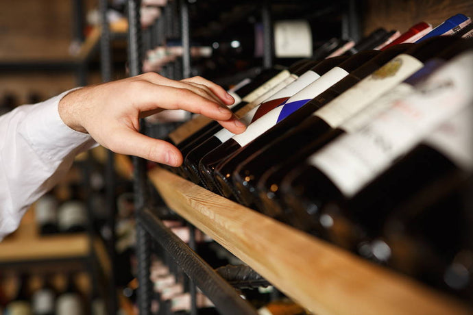 Comment choisir un vin de garde ?