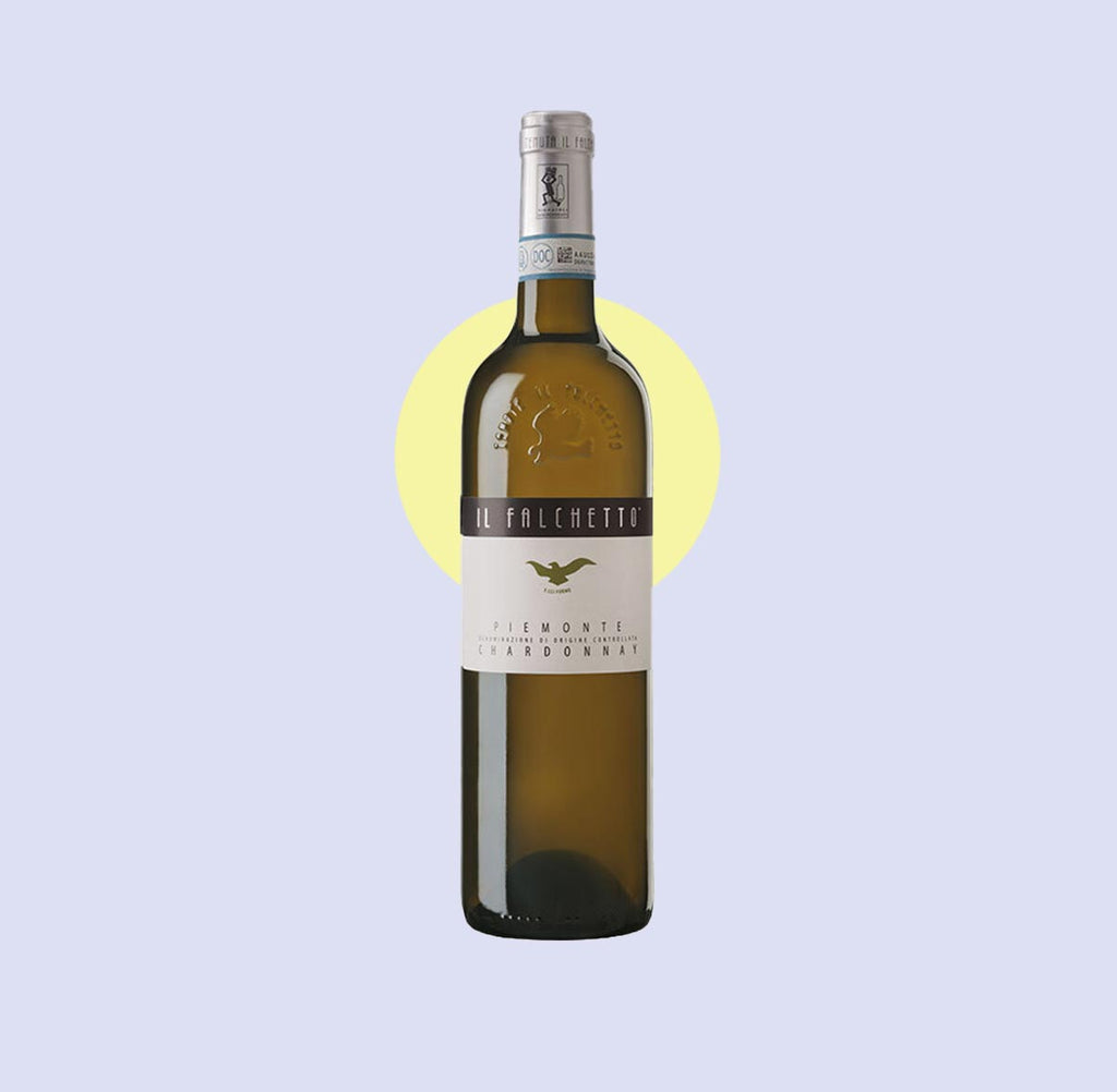 Chardonnay Il Falchetto